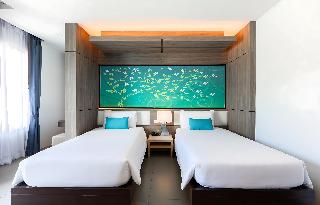 The Marina Phuket Hotel fotoÄŸrafÄ±
