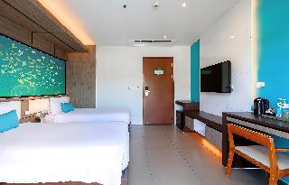The Marina Phuket Hotel fotoÄŸrafÄ±