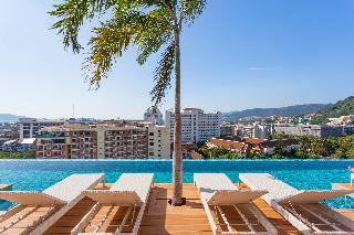 The Marina Phuket Hotel fotoÄŸrafÄ±