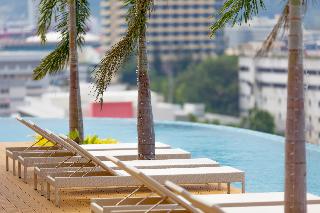 The Marina Phuket Hotel fotoÄŸrafÄ±