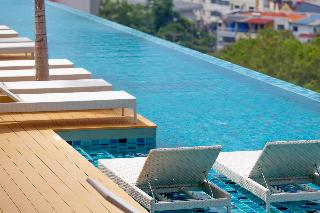 The Marina Phuket Hotel fotoÄŸrafÄ±