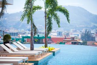 The Marina Phuket Hotel fotoÄŸrafÄ±