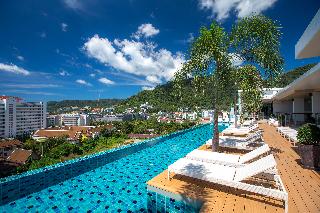 The Marina Phuket Hotel fotoÄŸrafÄ±
