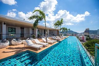 The Marina Phuket Hotel fotoÄŸrafÄ±