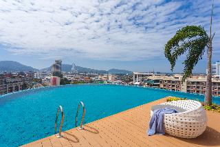 The Marina Phuket Hotel fotoÄŸrafÄ±