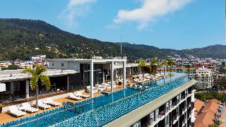 The Marina Phuket Hotel fotoÄŸrafÄ±