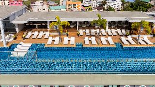 The Marina Phuket Hotel fotoÄŸrafÄ±