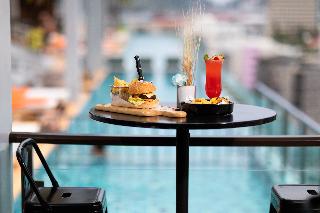 The Marina Phuket Hotel fotoÄŸrafÄ±