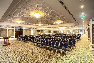 Gewan Hotel Cairo fotoÄŸrafÄ±