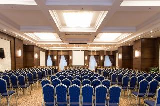 Gewan Hotel Cairo fotoÄŸrafÄ±