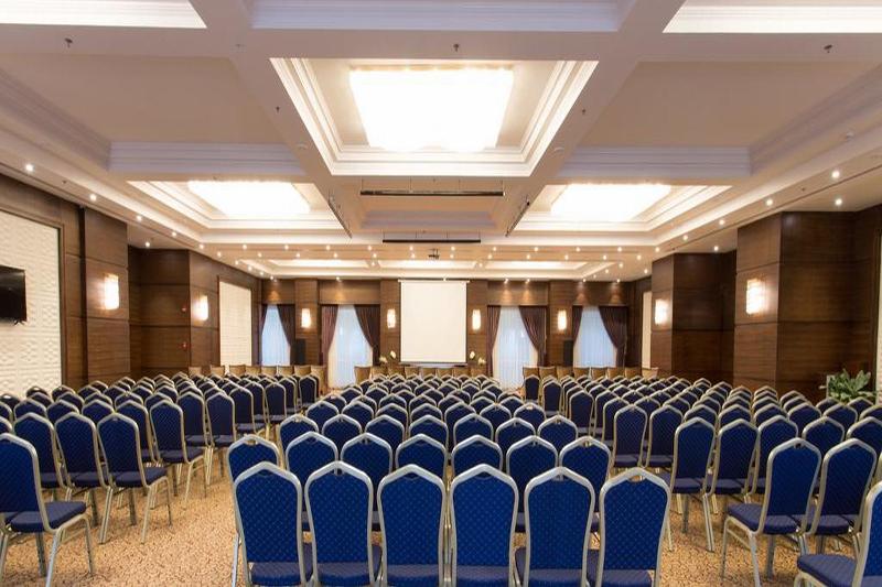 Gewan Hotel Cairo - Toplantı