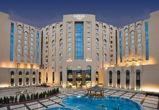 Gewan Hotel Cairo otel fotoğrafı