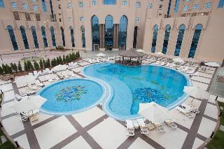 Gewan Hotel Cairo fotoÄŸrafÄ±