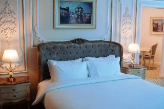 Gewan Hotel Cairo fotoÄŸrafÄ±