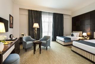 Gewan Hotel Cairo fotoÄŸrafÄ±