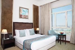 Gewan Hotel Cairo fotoÄŸrafÄ±