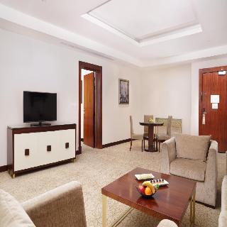 Gewan Hotel Cairo fotoÄŸrafÄ±