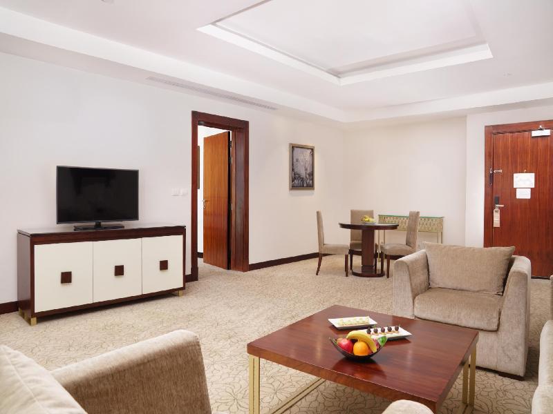 Gewan Hotel Cairo - Oda
