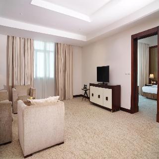 Gewan Hotel Cairo fotoÄŸrafÄ±