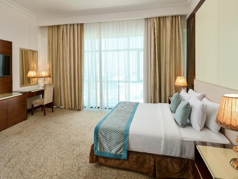 Gewan Hotel Cairo - Oda