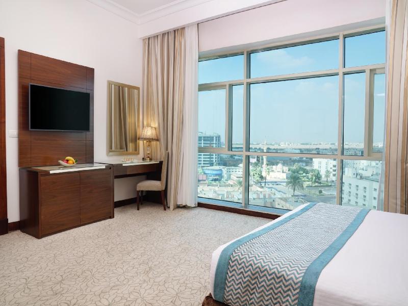 Gewan Hotel Cairo - Oda