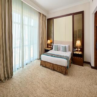 Gewan Hotel Cairo fotoÄŸrafÄ±