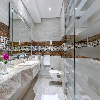 Gewan Hotel Cairo fotoÄŸrafÄ±