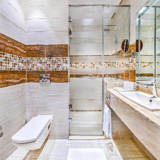 Gewan Hotel Cairo fotoÄŸrafÄ±