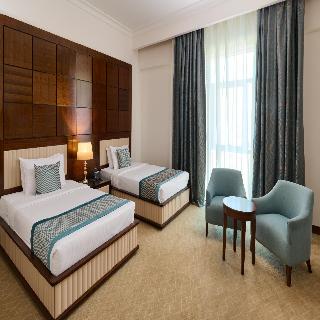 Gewan Hotel Cairo fotoÄŸrafÄ±