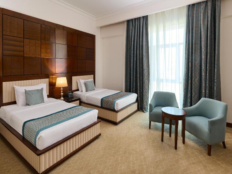 Gewan Hotel Cairo - Oda