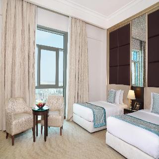 Gewan Hotel Cairo fotoÄŸrafÄ±