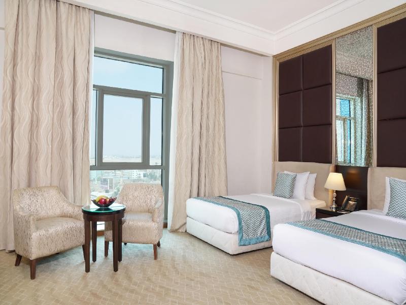 Gewan Hotel Cairo - Oda