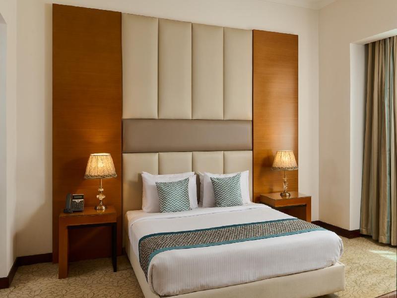 Gewan Hotel Cairo - Oda