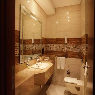 Gewan Hotel Cairo fotoÄŸrafÄ±