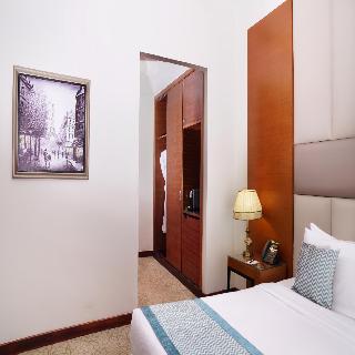 Gewan Hotel Cairo fotoÄŸrafÄ±