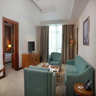 Gewan Hotel Cairo fotoÄŸrafÄ±