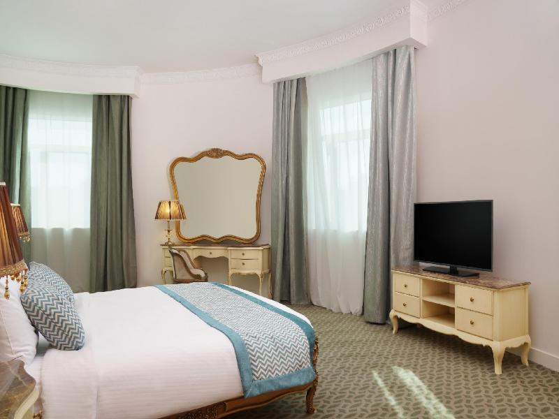 Gewan Hotel Cairo - Oda
