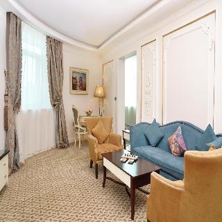 Gewan Hotel Cairo fotoÄŸrafÄ±