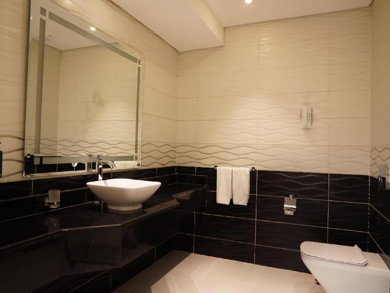 Gewan Hotel Cairo - Oda