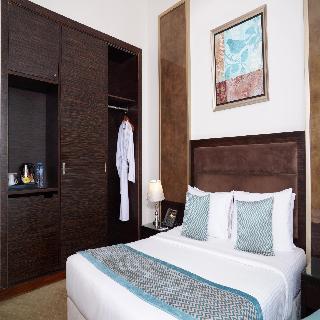 Gewan Hotel Cairo fotoÄŸrafÄ±