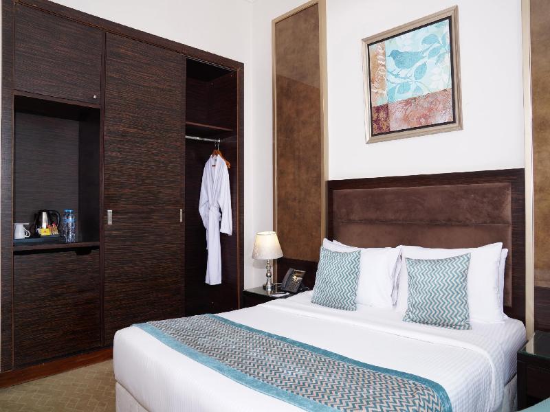 Gewan Hotel Cairo - Oda