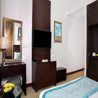 Gewan Hotel Cairo fotoÄŸrafÄ±