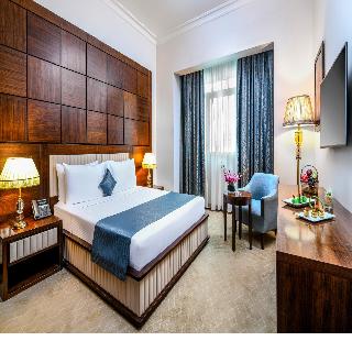Gewan Hotel Cairo fotoÄŸrafÄ±