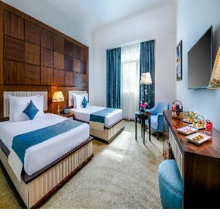 Gewan Hotel Cairo fotoÄŸrafÄ±