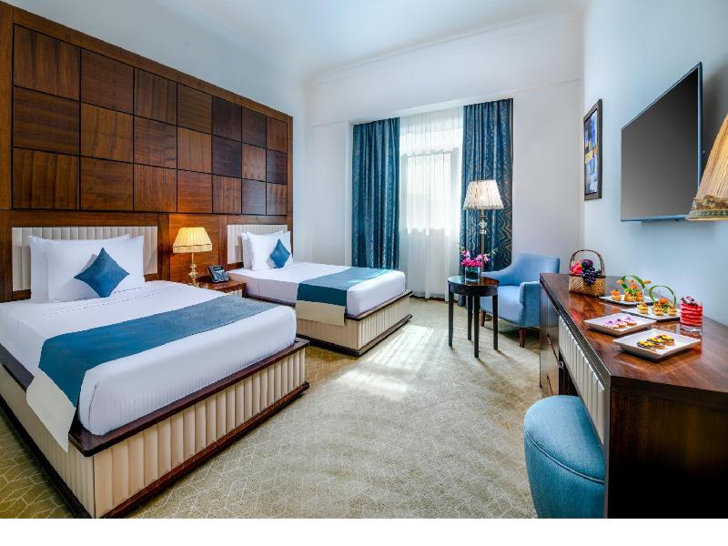 Gewan Hotel Cairo - Oda