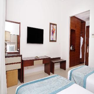 Gewan Hotel Cairo fotoÄŸrafÄ±