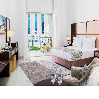 Gewan Hotel Cairo fotoÄŸrafÄ±