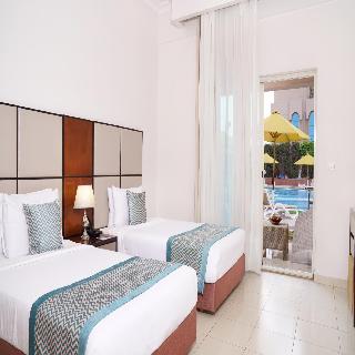 Gewan Hotel Cairo fotoÄŸrafÄ±