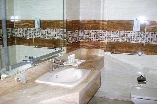 Gewan Hotel Cairo fotoÄŸrafÄ±