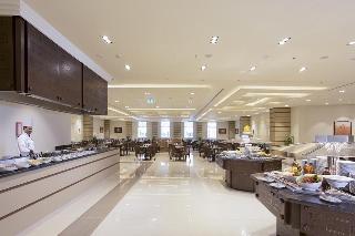 Gewan Hotel Cairo fotoÄŸrafÄ±